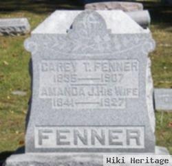 Carey T. Fenner