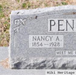 Nancy Ann Pratt Penney