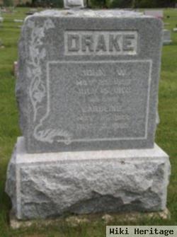 Caroline Hallenbeck Drake