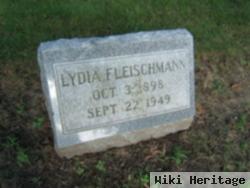 Lydia Fleischmann