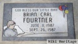 Brian Carl Fourtner