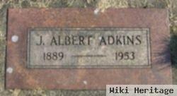 Jesse Albert Adkins