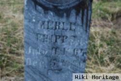 Merle Phipps