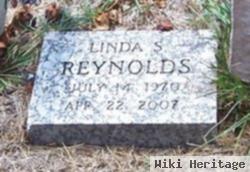 Linda Sue Reynolds