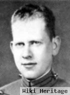 1Lt Alvin Mann Bachrach