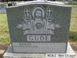 Manuel Gude