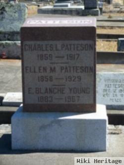 Charles Leroy Patteson