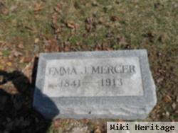 Emma Jane Loop Mercer