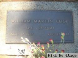 William Martin Cook