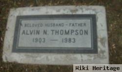 Alvin Nelson Thompson