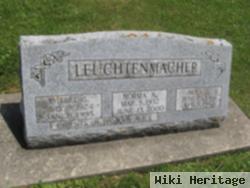 Robert George Leuchtenmacher