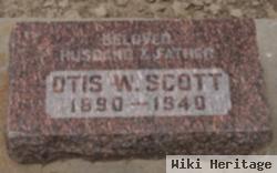 Otis William Scott