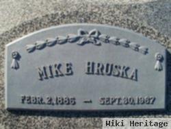 Mike Hruska