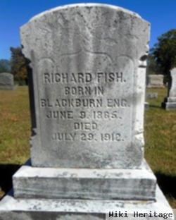 Richard Fish