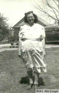 Lettice "lettie" Lawson Cline