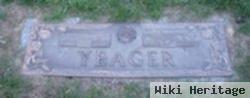 William S Yeager