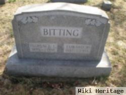 Florence L. Heiney Bitting