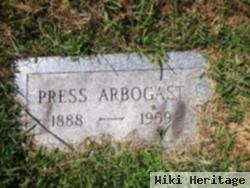 Press Arbogast