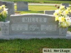 Lillian Edwards Miller