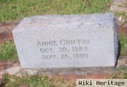 Annie Griffin