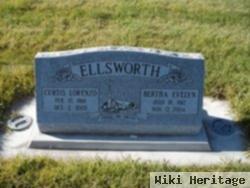 Bertha Evelyn Ellsworth