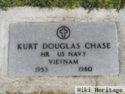 Kurt Douglas Chase