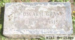 Oscar Theodore Grann