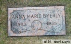 Anna Marie Byerly