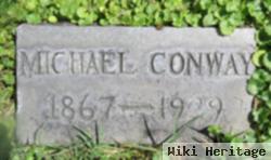 Michael Conway