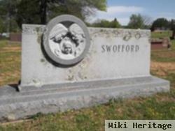 Betsy W. Swofford