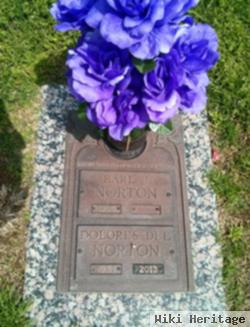 Dolores "dee" Norton