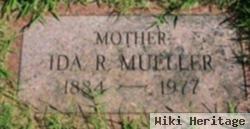 Ida Rose Krausnick Mueller