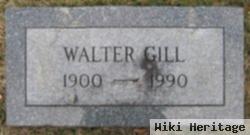 Walter Gill