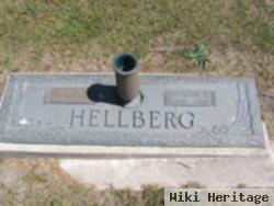 Bess B Hellberg