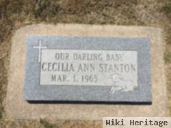 Cecilia Stanton