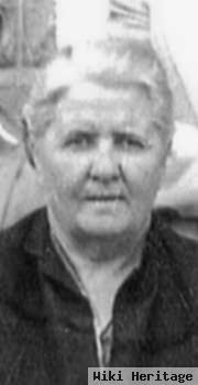 Helena Rosevelt Hale Willis