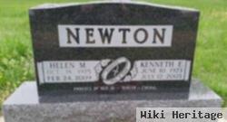 Kenneth E Newton