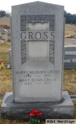 Mary Dunn Gross