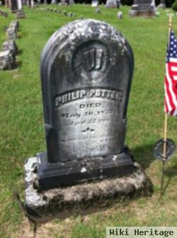 Philip Potter