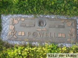 Mckinley Ray Powell, Sr