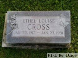 Ethel Cross