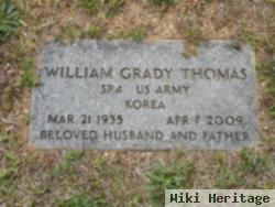 William Grady Thomas