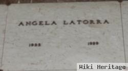 Angela Leone Latorra