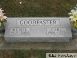 Carl Goodpaster