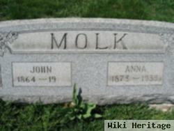 John Molk