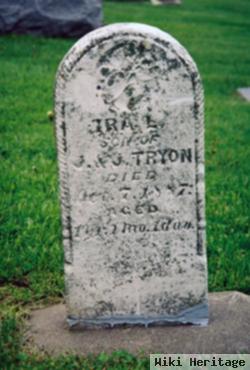 Ira Logan Tryon