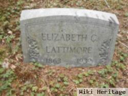 Elizabeth C. Hissam Lattimore