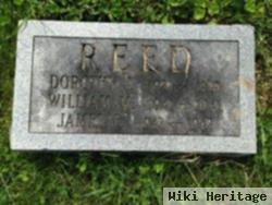 William Morris Reed