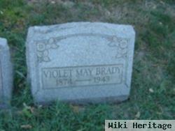 Violet May Brady