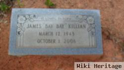 James "bay Bay" Killian